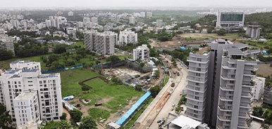 Birla Estates unveils luxury project in Pune 