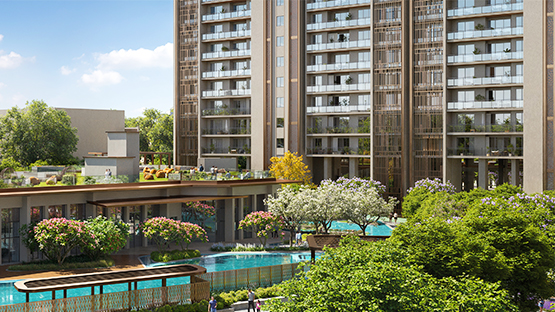 Birla Arika Gurugram