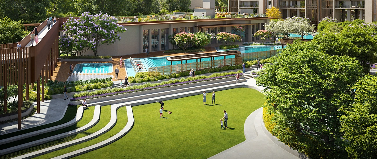 Birla Arika Showcase