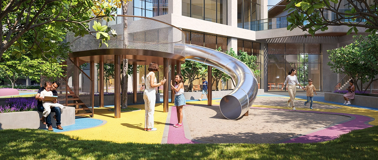 Birla Arika Showcase