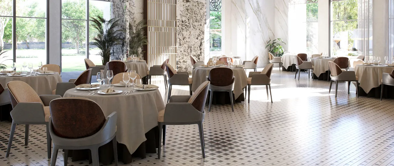 Birla Arika Showcase