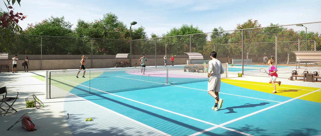 Birla Arika Showcase