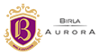 Birla Aurora Logo