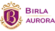 Birla Aurora Logo