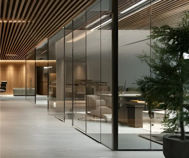 Luxury Home Experience