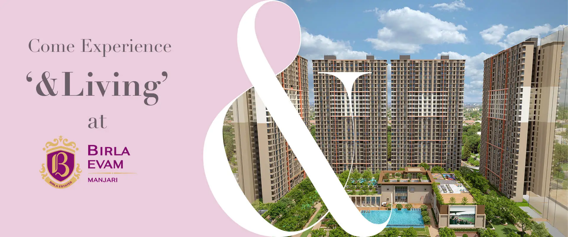 Birla Evam - 2 BHK and 3 BHK premium residences