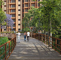 Community Street
