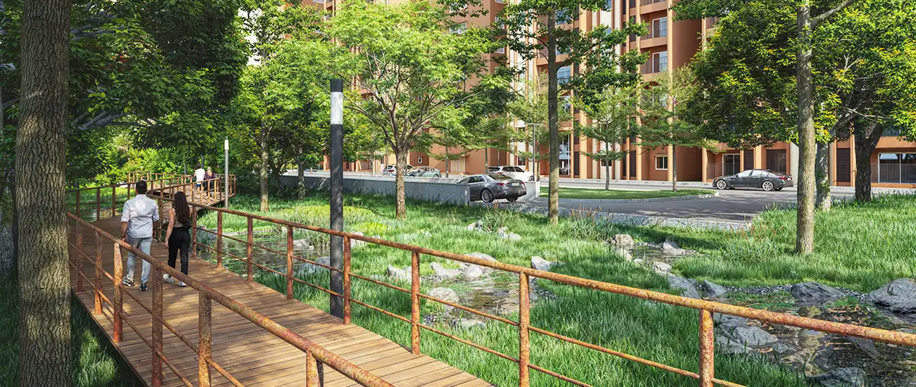 Birla Evara Showcase