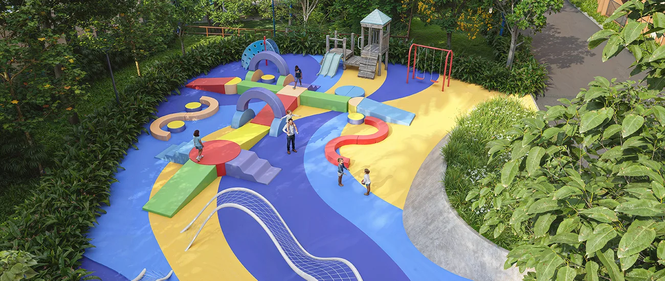 Birla Evara Showcase