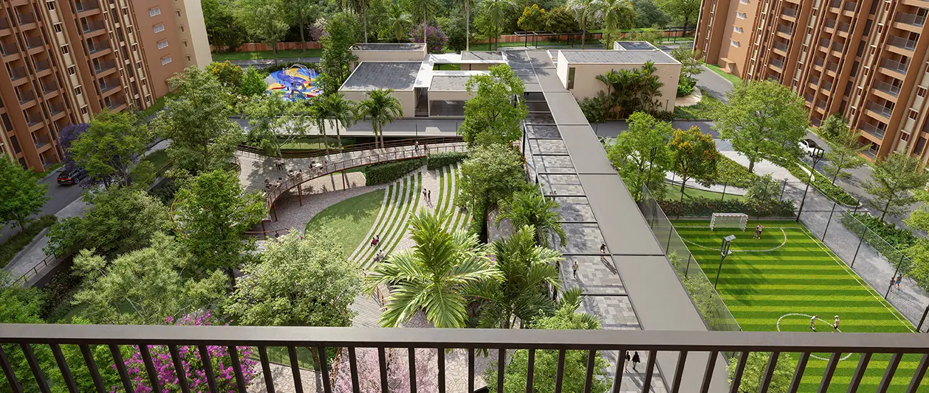 Birla Evara Showcase