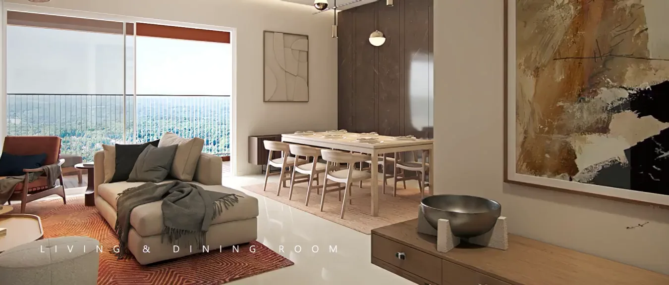 Birla Evara Showcase