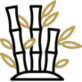 Bamboo Grooves