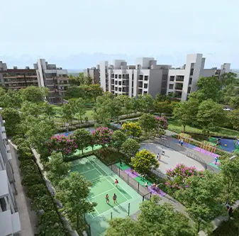 30+ LifeDesigned® Amenities