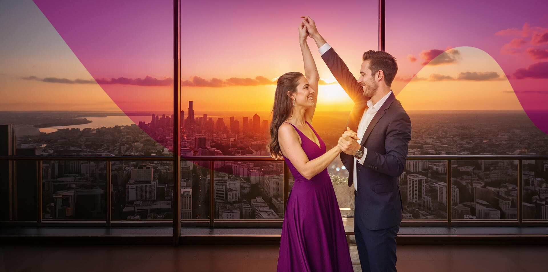 Birla Pravaah Home Banner