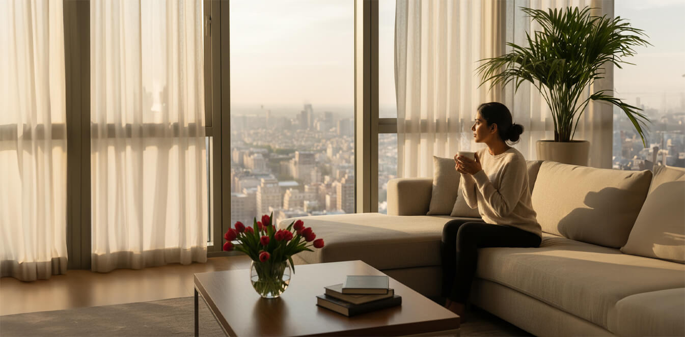 Birla Pravaah Showcase