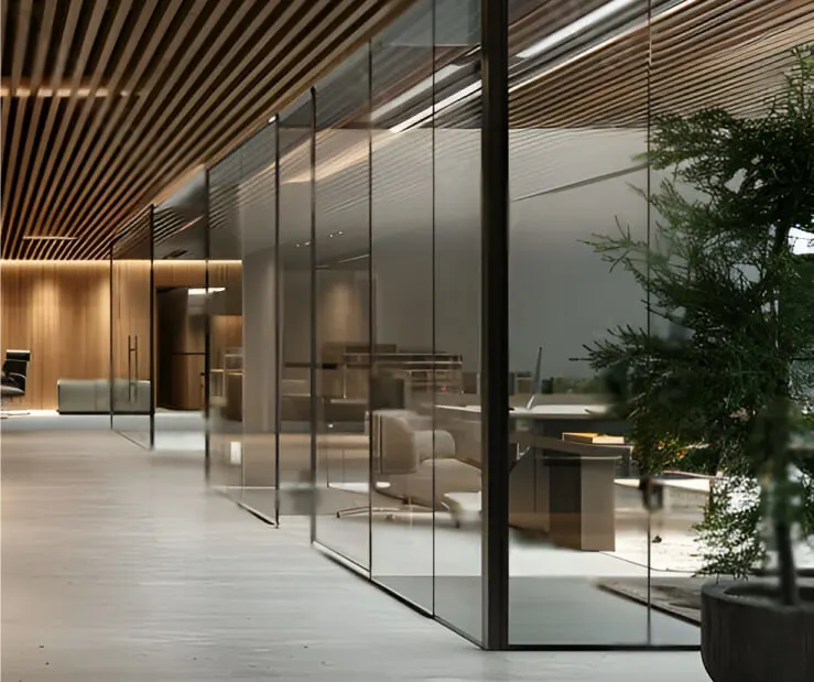 Luxury Home Experience