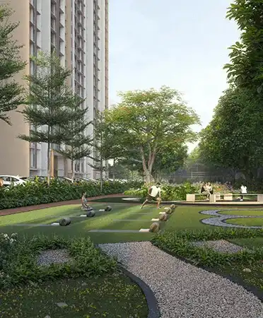 5 Acres of blissful haven