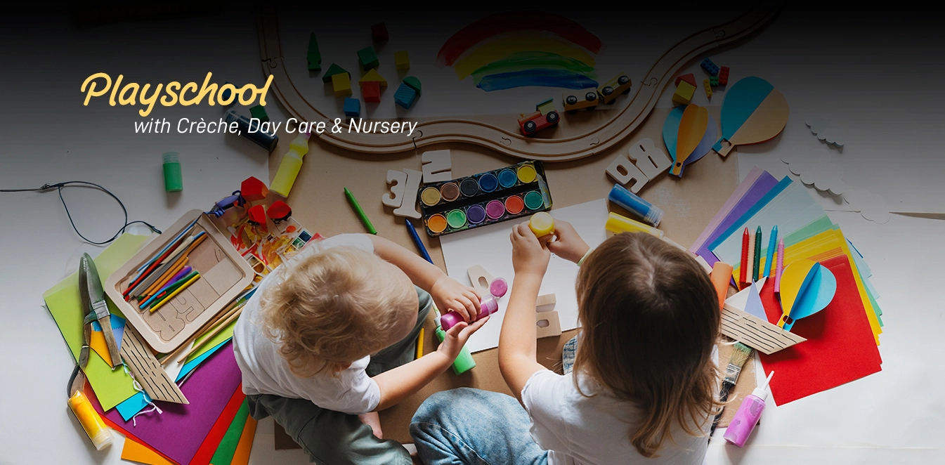 Birla Taranya Showcase