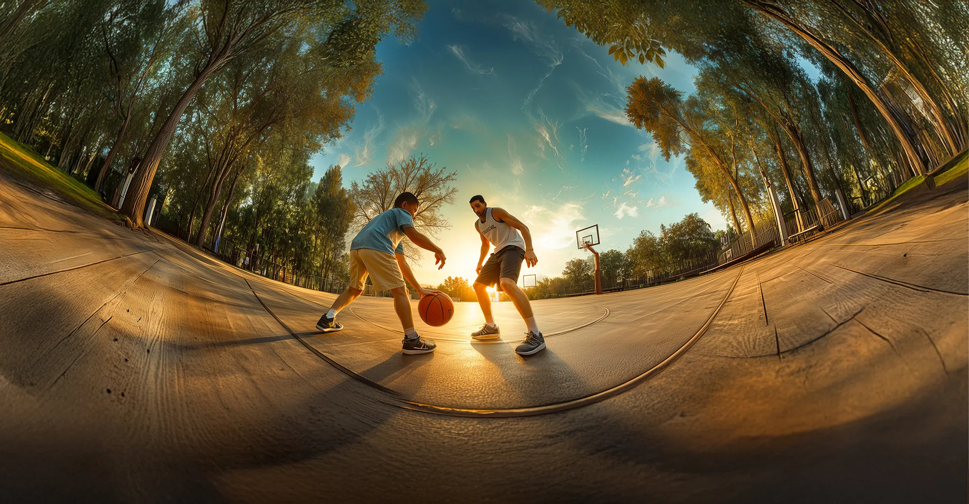 Birla Trimaya Banner