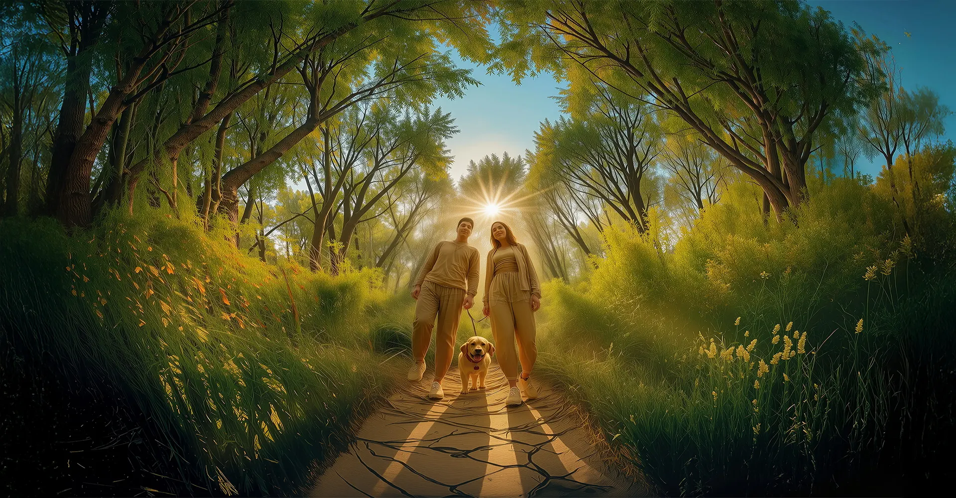 Birla Trimaya Banner