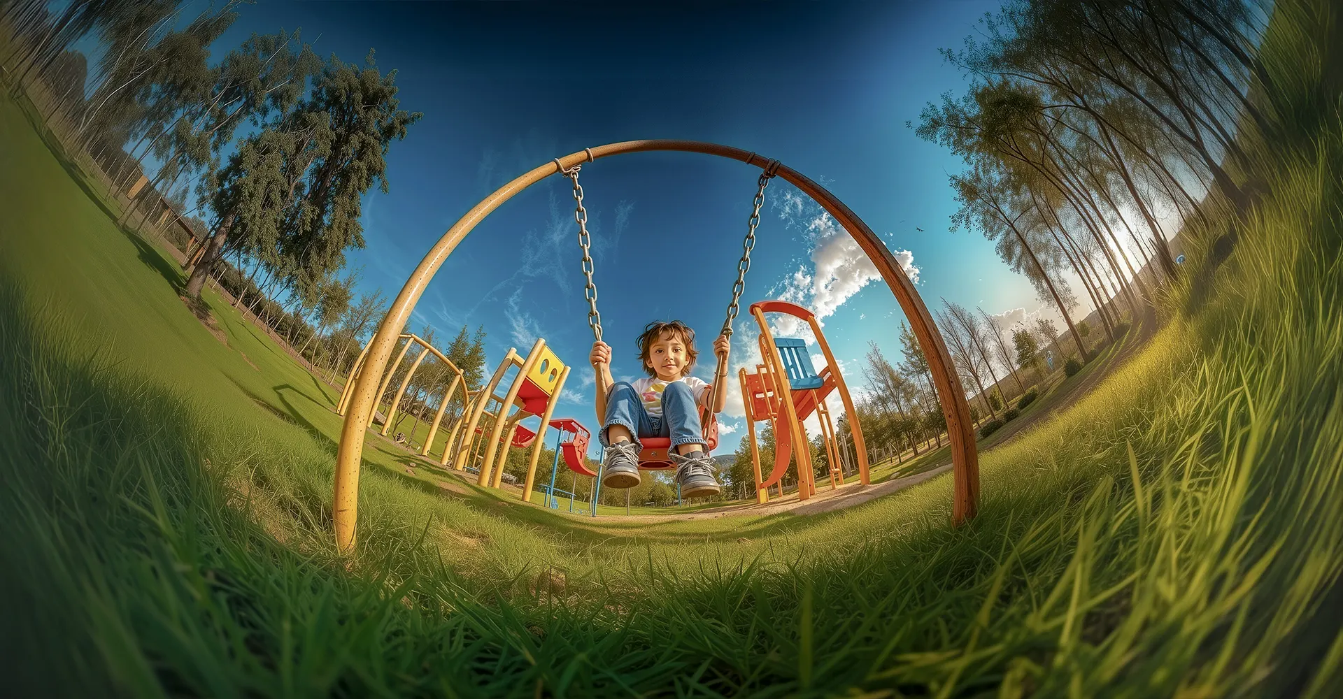 Birla Trimaya Banner