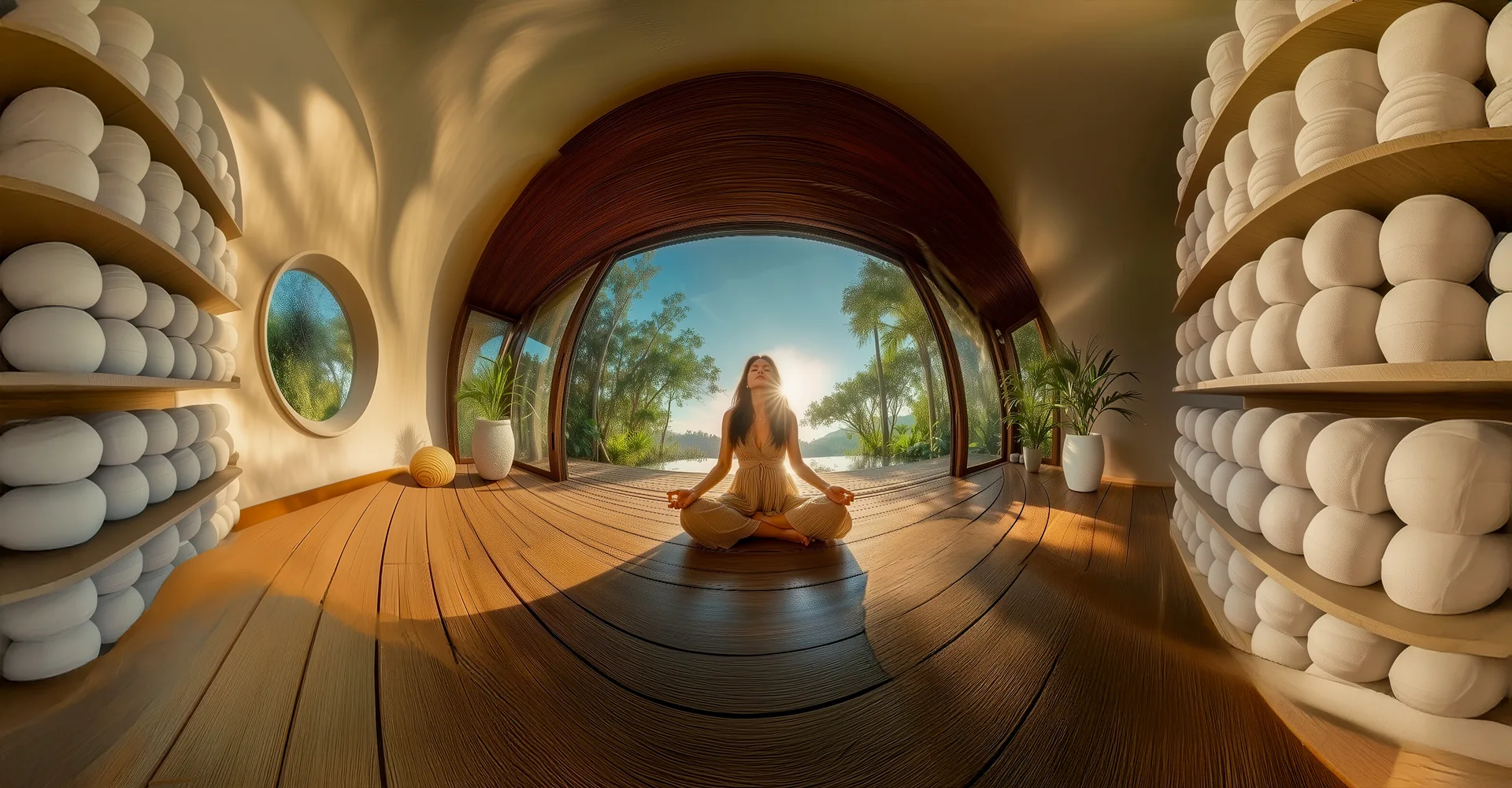 Birla Trimaya Banner