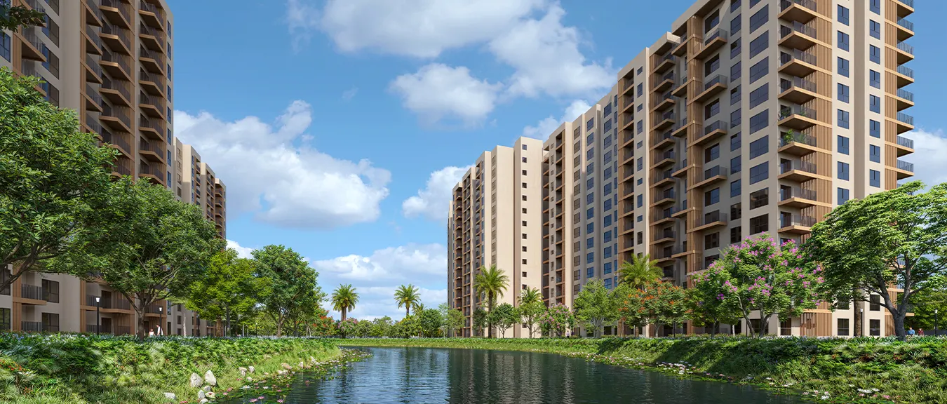 Birla Trimaya Banner