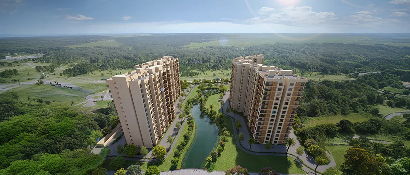 Birla Trimaya Banner