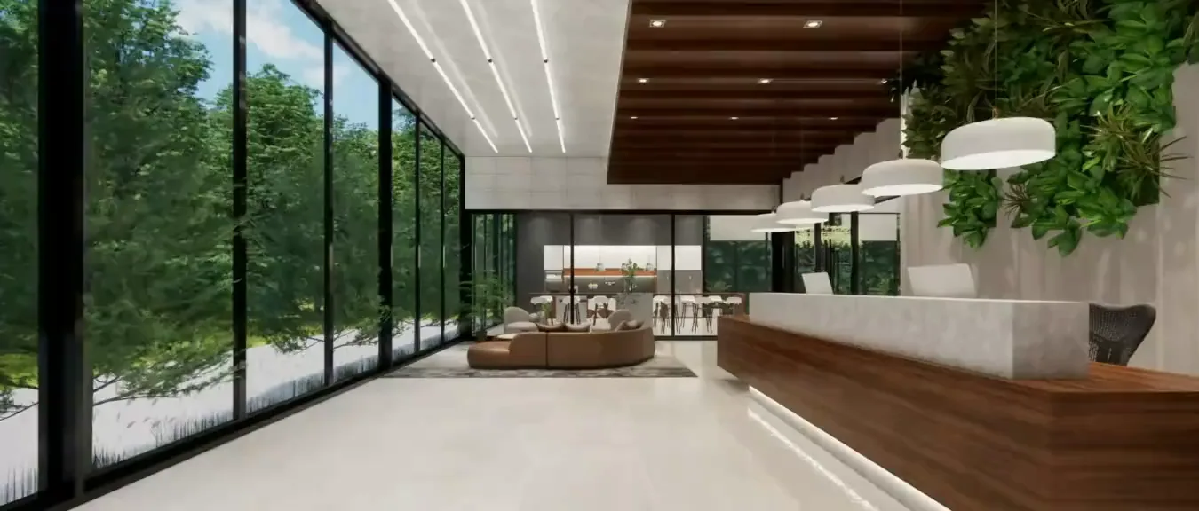 Birla Trimaya Banner