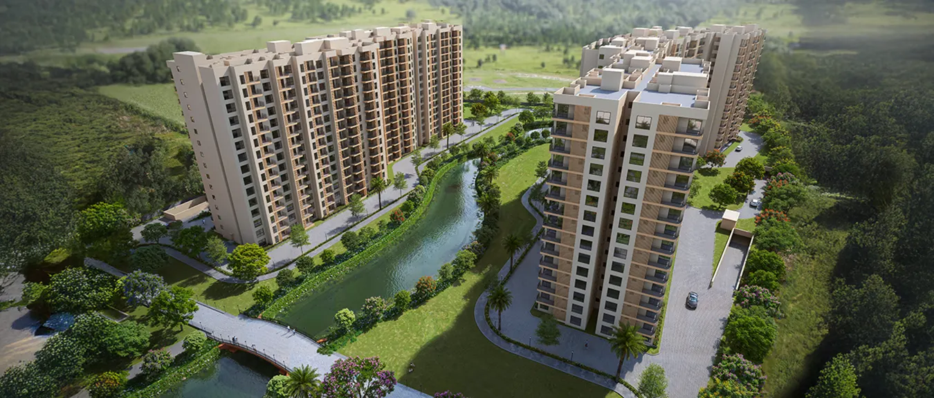 Birla Trimaya Banner