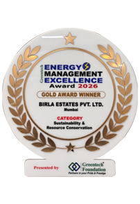Energy Management Excellence Award 2026