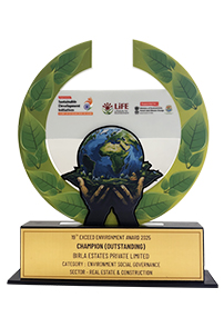 Exceed Environment Awards 2025