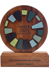 GRESB 2025 Sector Leader Award