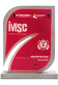 IMSC Award by BW Businessworld
