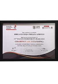 Performance Excellence Award