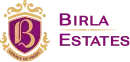 Birla Estates logo