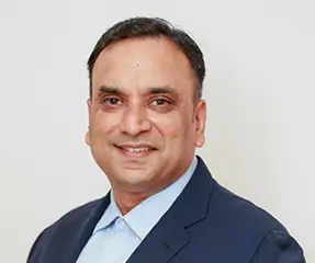 Mr. Gaurav Jain
