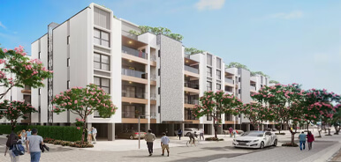 Gurugram real estate: Birla Estates' Birla Arika Phase 1 clocks Rs 3,000 crore sales