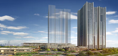 ABREL-owned Birla Estates reports booking value of Rs 8,000 cr for FY25