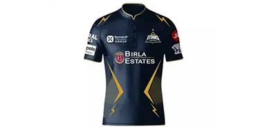 Gujarat Titans ropes in Birla Estates as principal sponsor for IPL 2026