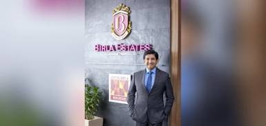 Birla Estates aims for top 3 spot in core markets